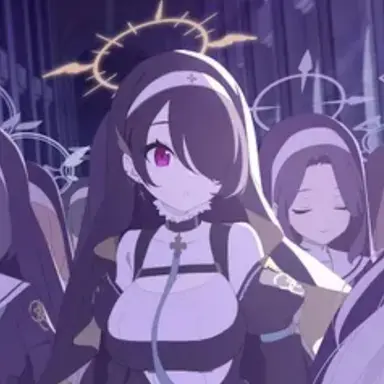 Profile image of 히나타