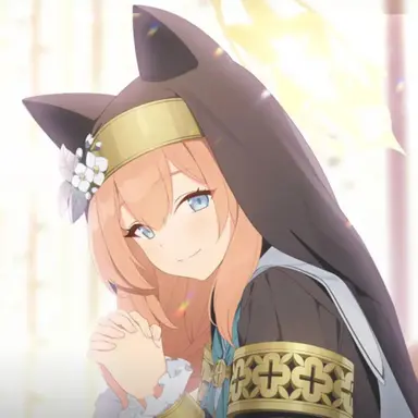 Profile image of 마리