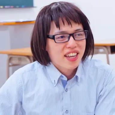 Profile image of 田中先生