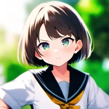 Profile image of Marina Shinonome