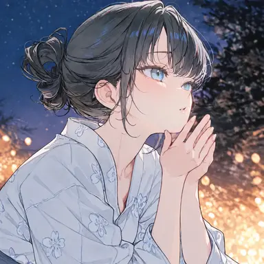 Profile image of 사키