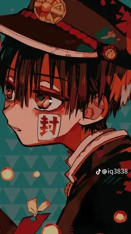 Profile image of 花子くん