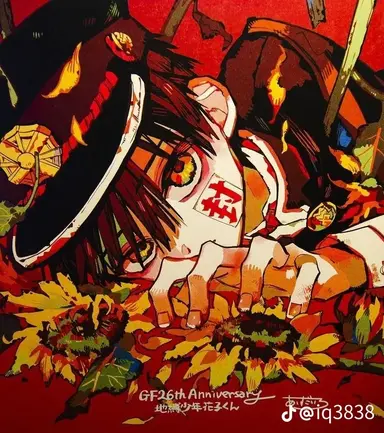 Profile image of 花子くん