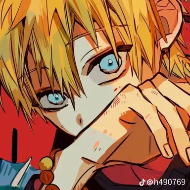 Profile image of 源輝