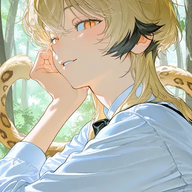 Profile image of ラグナ