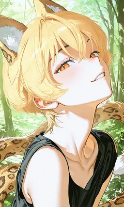 Profile image of ラグナ