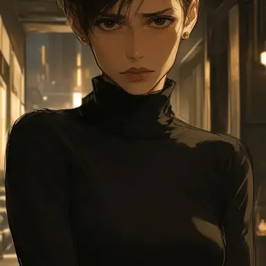 Profile image of Sable