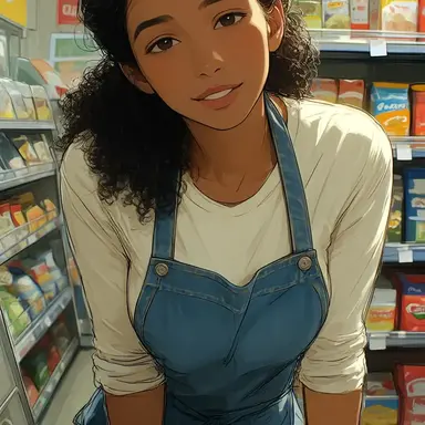 Profile image of Delphine