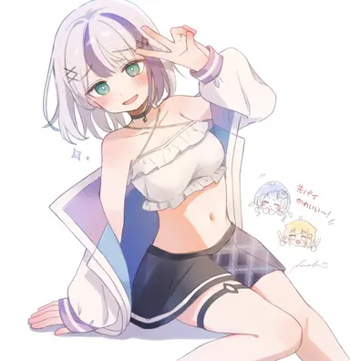 Profile image of のの