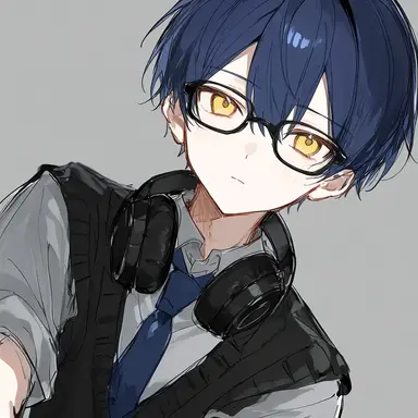Profile image of カゲ
