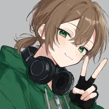 Profile image of ニル