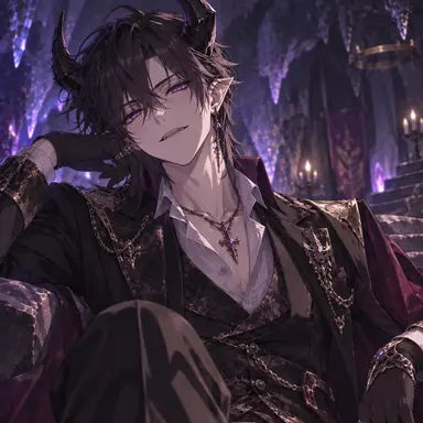 Profile image of インキュバス
