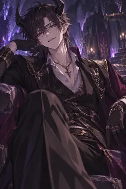 Profile image of インキュバス