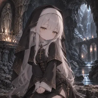 Profile image of アイン