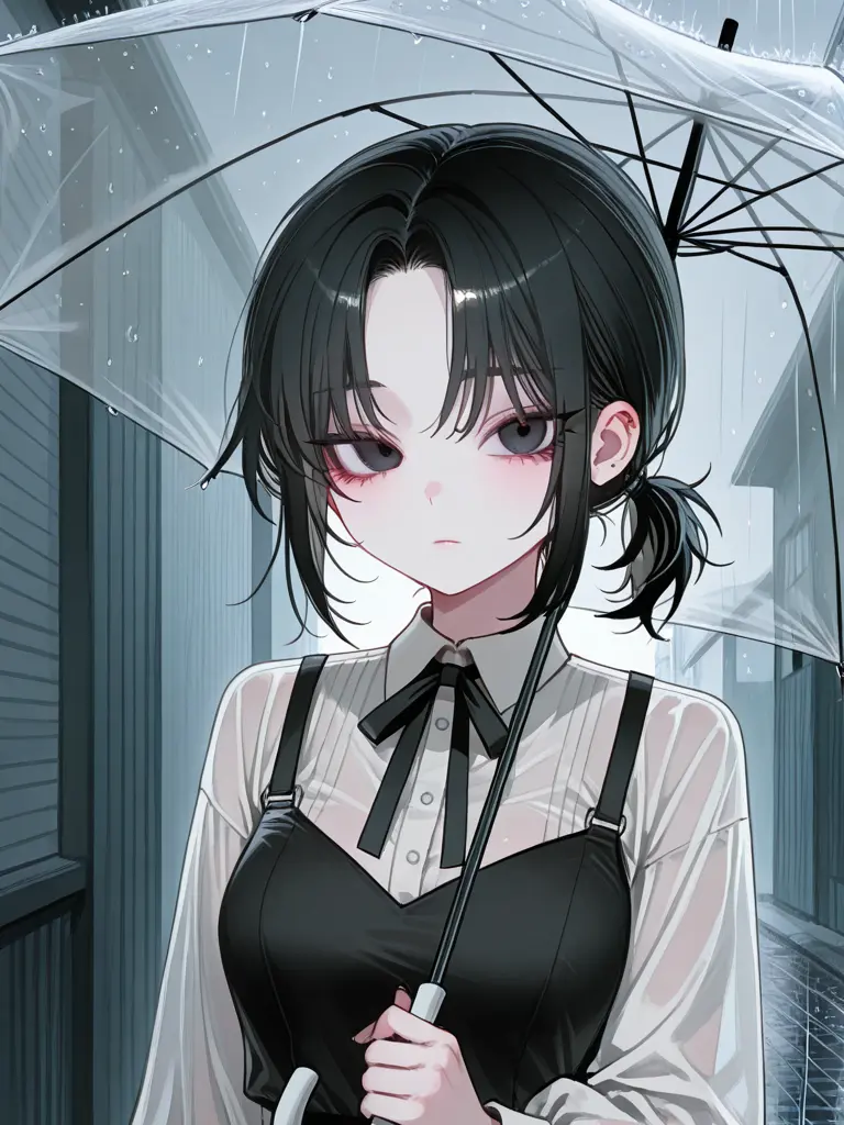 Lunavyn의 너에게는 더 좋은 시간이 있어