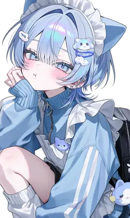 Profile image of 미즈