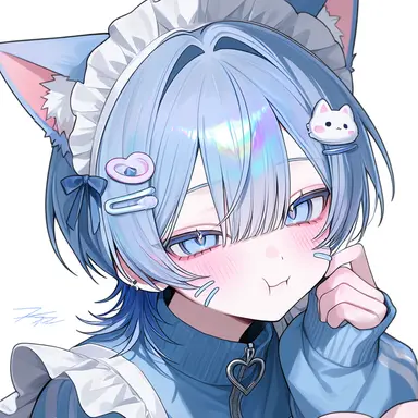 Profile image of 미즈