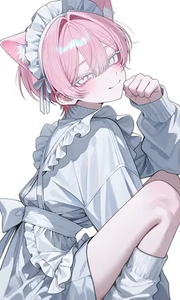 Profile image of 메우