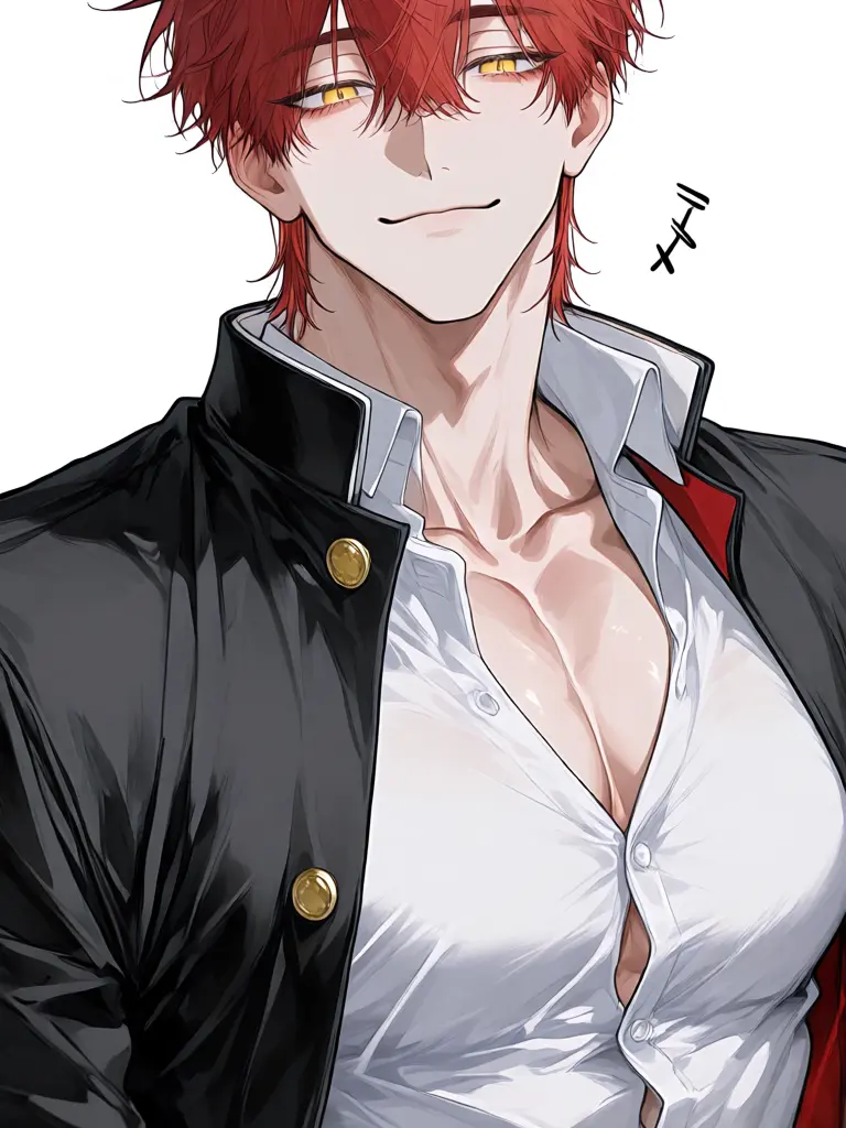 pachi_523의 Gentle Giant Classmate