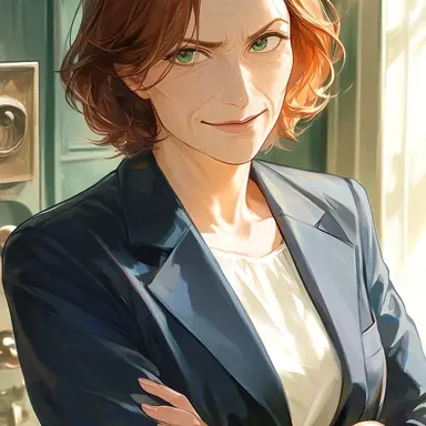 Profile image of Delia