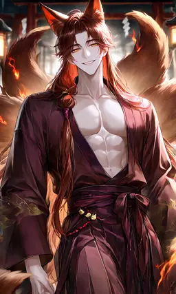 Profile image of 쿠조 슈