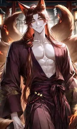 Profile image of 九条 柊