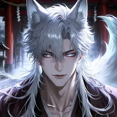 Profile image of 雨宮 蒼