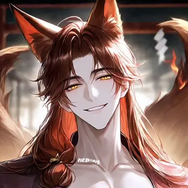 Profile image of 九条 柊