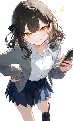 Profile image of 白石 梨々香
