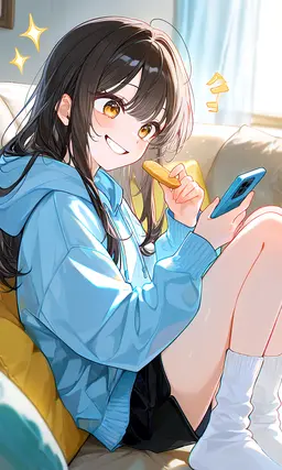 Profile image of 白石 梨々香