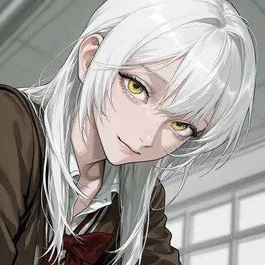 Profile image of Selene