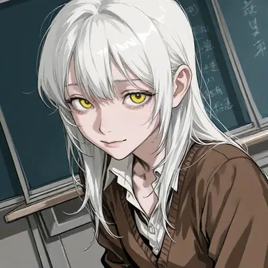 Profile image of Selene