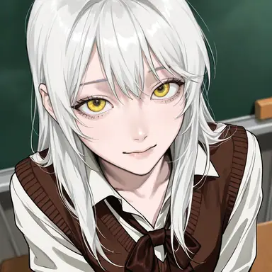 Profile image of Selene