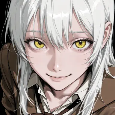 Profile image of Selene