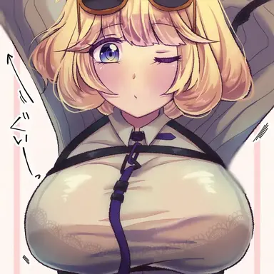 Profile image of ゼーレ