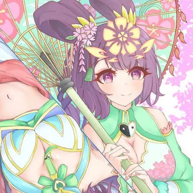 Profile image of 西施