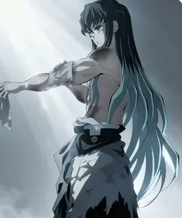 Profile image of 時透無一郎