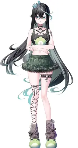 Profile image of 雨夜リズ
