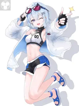 Profile image of 夕霧レイ