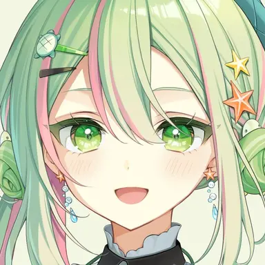 Profile image of 海琳あおい