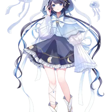 Profile image of ゆらぎゆら