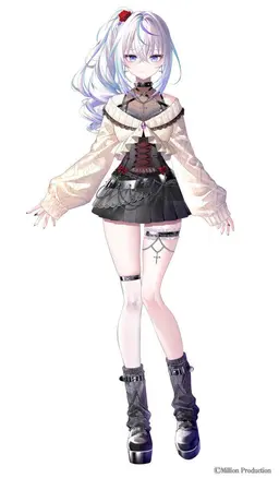 Profile image of 眠雲ツクリ