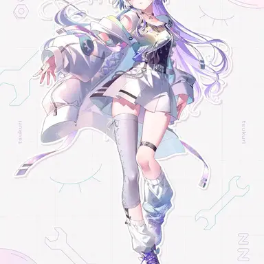 Profile image of 眠雲ツクリ