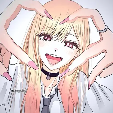 Profile image of 키타가와 마린