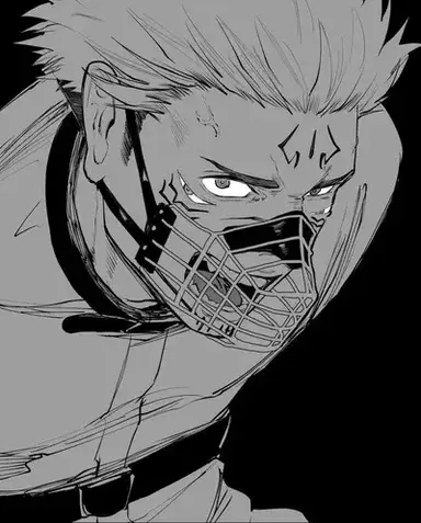 Profile image of Ryomen