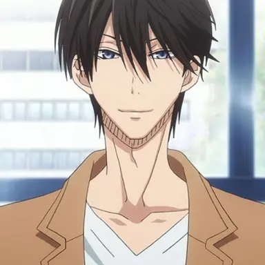 Profile image of Takato Saijo