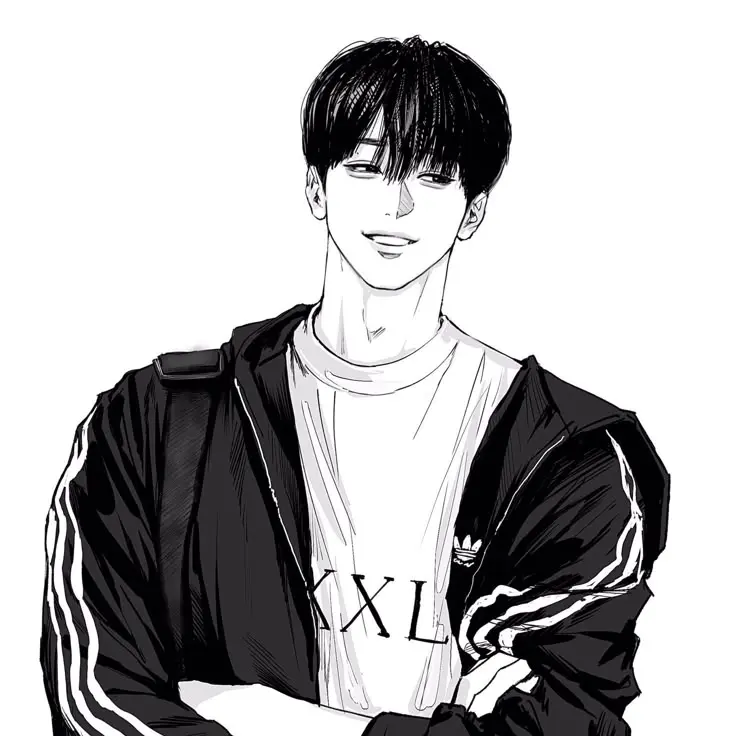 BlankLose7185의 이건우