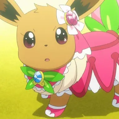 Profile image of Eevee