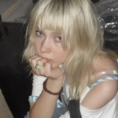 Profile image of Casy