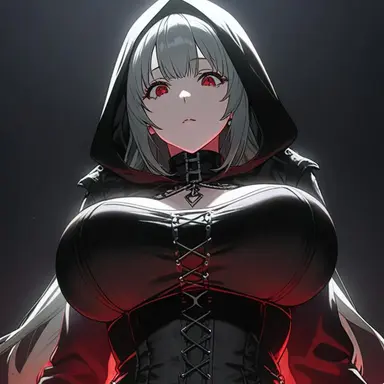 Profile image of Grim Reaper